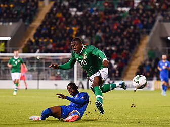Obafemi included in Republic o...